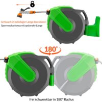 de_108549d_6.jpg Rolă automată pentru furtun de apă de 30 m