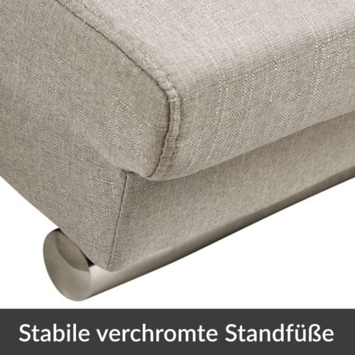 de_108591a_3.jpg Șezlong relaxare London, material țesut nisipos