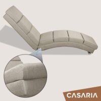 de_108591d_21.jpg Șezlong relaxare London, material țesut nisipos