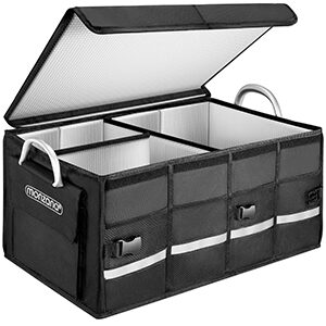 de_108795a_1.jpg Organizator de portbagaj izolat, negru, 60x35x30cm