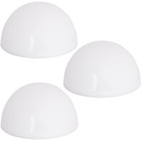 de_108850d_1.jpg Set de 3 lampă solară LED, semicirculară