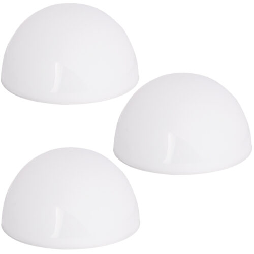 de_108850d_1.jpg Set de 3 lampă solară LED, semicirculară