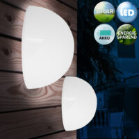 de_108850d_6.jpg Set de 3 lampă solară LED, semicirculară