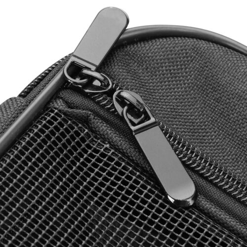 Rucsac Pisică Negru 41x30x34cm