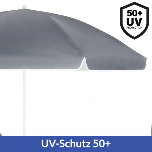 de_108912a_6.jpg Umbrelă de soare Cyprus, antracit, 180 cm, protecție UV 50+, funcție de înclinare