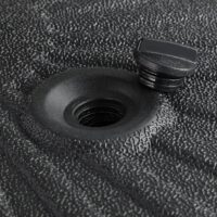 Suport pentru umbrele antracit Ø57cm