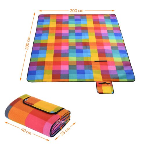 de_109056d_3.jpg Pătură de picnic Pixel 2x2m