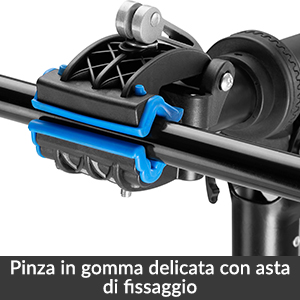 Suport de reparare pentru biciclete electrice de până la 50 kg