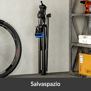 Suport de reparare pentru biciclete electrice de până la 50 kg