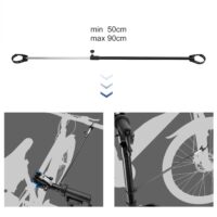 Suport de reparare pentru biciclete electrice de până la 50 kg