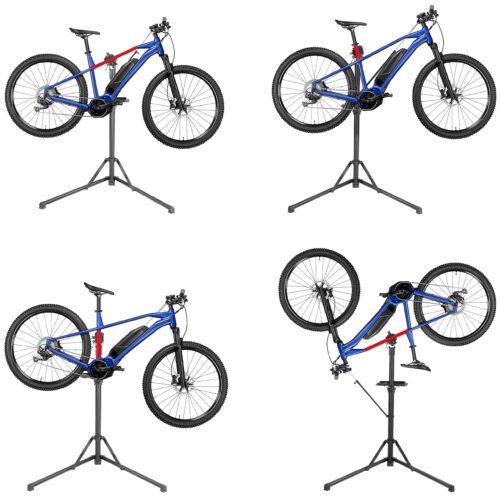 Suport de reparare pentru biciclete electrice de până la 50 kg