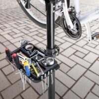 Suport de reparare pentru biciclete electrice de până la 50 kg