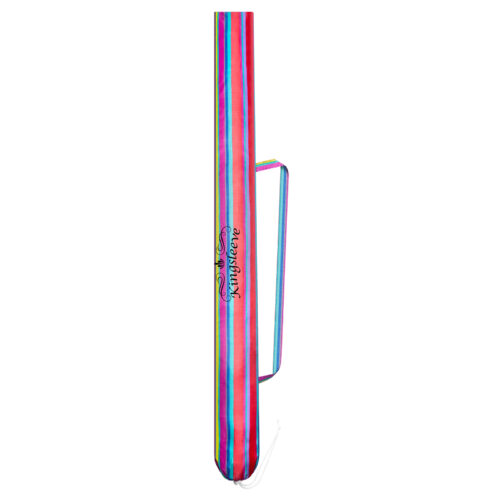 Umbrelă de soare Cyprus, multicoloră, 180 cm, protecție UV 50+, funcție de înclinare