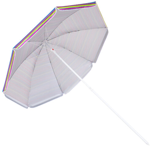 de_109180d_2.jpg Umbrelă de soare colorată Crete 200 cm, protecție UV 50+, funcție de înclinare