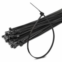 Paravan de intimitate pentru balcon, bej, 1,4x10m