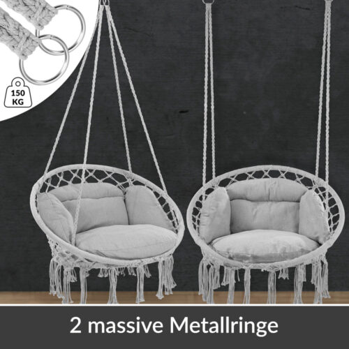 de_109254a_5.jpg Scaun suspendat, gri deschis, 80x60x140cm