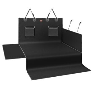 de_109310a_2.jpg Husa de masina pentru portbagaj, neagră, 180x170cm