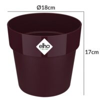 de_193648d_2.jpg Ghiveci de flori pentru dud 18x17cm 2,9L