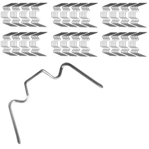 de_990688g4.jpg Cleme pentru seră, set de 100, galvanizate