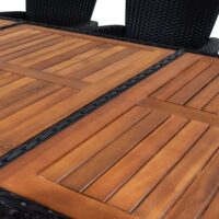 de_990993d_7.jpg Set de scaune de grădină Rio, 9 piese, poliratan, negru