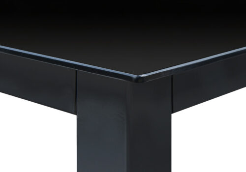 Set de scaune de grădină Bern, 7 piese, aluminiu antracit