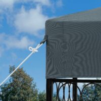 de_994668d_6.jpg Elda Pavilion Antracit XXL 3x4m Protecție UV 50+