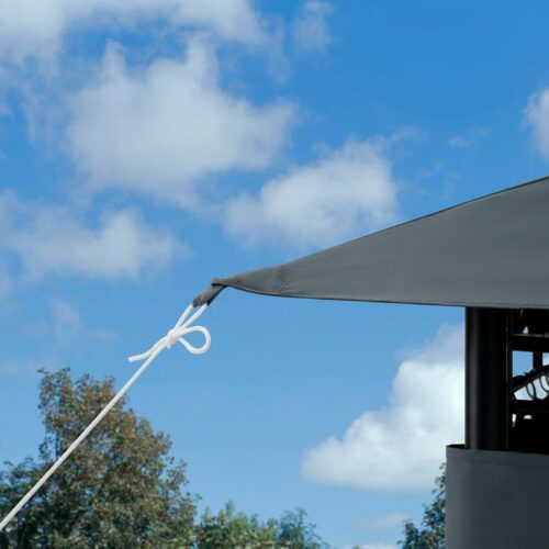 de_994678d_6.jpg Pavilion Topas Antracit 3x4m Protecție UV 50+