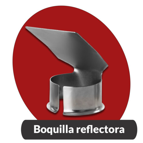 Suflanta cu ​​aer cald de 2000 wați, inclusiv accesorii și geantă