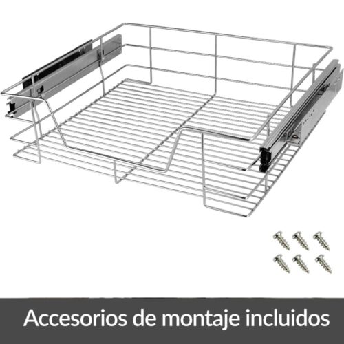 es_104016a_4.jpg Sertar telescopic de 40 cm lățime