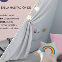 es_109524a_2.jpg Scaun suspendat, gri deschis, 80x60x140cm