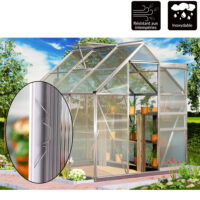 fr_107828d_4.jpg Cleme pentru seră, set de 50 de piese, oțel inoxidabil