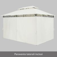 it_994677a_5.jpg Pavilion cremă Topaz 3x4m protecție UV 50+