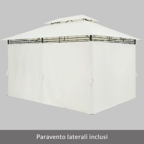 it_994677a_5.jpg Pavilion cremă Topaz 3x4m protecție UV 50+