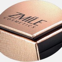 Trusa de machiaj "Glam to go", Zmile Cosmetics, 33 nuante