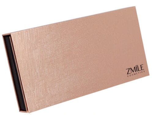 Trusa de machiaj "Glam to go", Zmile Cosmetics, 33 nuante