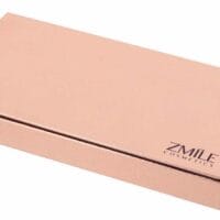 Trusa de machiaj "Glam to go", Zmile Cosmetics, 33 nuante