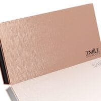 Trusa de machiaj "Glam to go", Zmile Cosmetics, 33 nuante