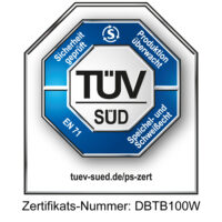 tuev_logo_101598.jpg Ursuleț de pluș XL alb 100 cm